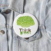 DENKE ÖKOLOGISCH BUTTON (Beispiel)