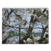 Denke ökologisch-Kalender Kalender (Titelbild)