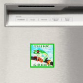 denke ökologisch magnet (In Situ (Geschirrspüler))