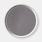 Denke ökologisch Magnet (Rückseite)