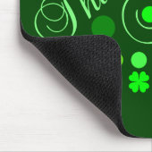 Denke ökologisch mousepad (Ecke)