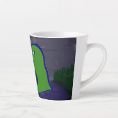 Denkeidee Milchtasse (Rechts)