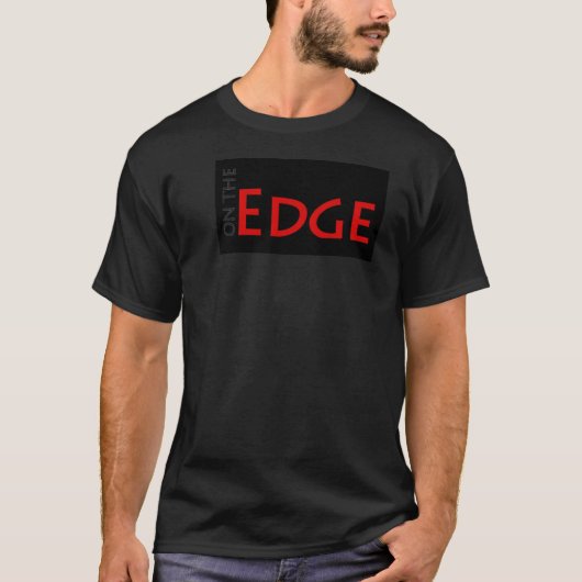 Denken an China T-Shirt (Vorderseite)