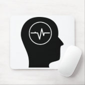 Denken an EEG Mousepad (Mit Mouse)