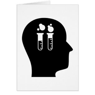 Denken an Industriechemie