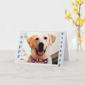 DENKEN AN "SIE" AM GEBURTSTAG DER MAMA *** KARTE (Gelbe Blume)