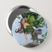 Denken an Sie Button (Vorne & Hinten)