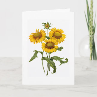 Denken an Sie Gruß-Karte Karte