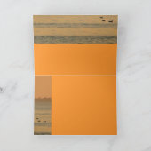 Denken an Sie Karte (Innenseite)