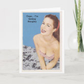 Denken an Sie Karten (Vorderseite)