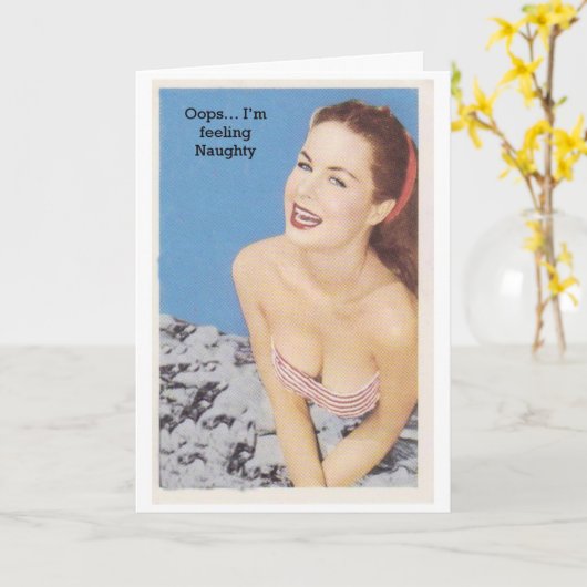 Denken an Sie Karten (Gelbe Blume)