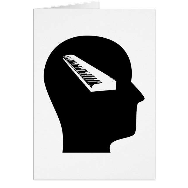 Denken an Tastaturen (Vorne)