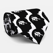 Denken an Wrestling Krawatte (Gerollt)