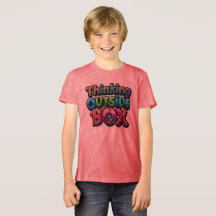 Denken außerhalb des Rahmens