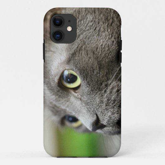 Denken Case-Mate iPhone Hülle (Rückseite)