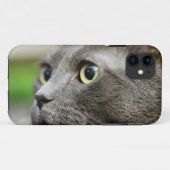 Denken Case-Mate iPhone Hülle (Rückseite (Horizontal))