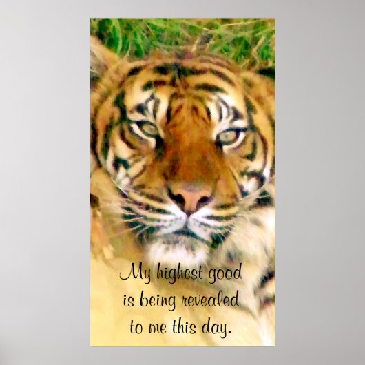 Denken_ Drucken Poster (Vorne)