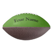 Denken Football (Gedreht 90)