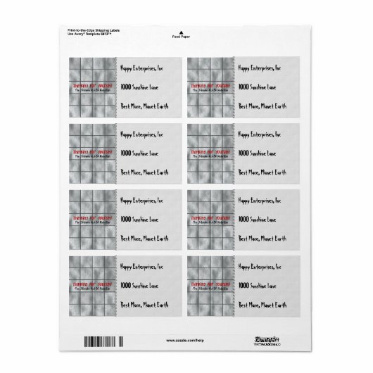 Denken für sich selbst (Vorne)