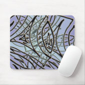 Denken Mousepad (Mit Mouse)