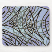 Denken Mousepad (Vorne)