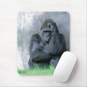 Denken Mousepad (Mit Mouse)