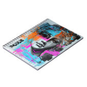 Denken | Notebook-Journal Notizblock (Linke Seite)