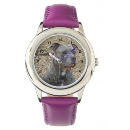 Denken Pitbull Watch Armbanduhr