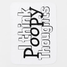 Denken Poopy Gedanken