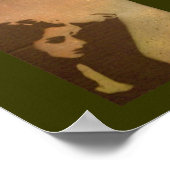 Denken Poster (Ecke)