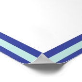 Denken Poster (Ecke)