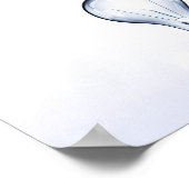 DENKEN POSTER (Ecke)