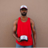 Denken provozierend Denken Cap Truckerkappe