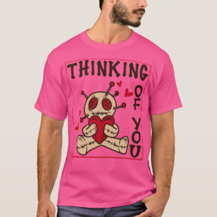 Denken Sie 1 T-Shirt