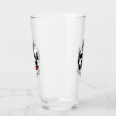 Denken Sie 7 b anders Glas (Links)