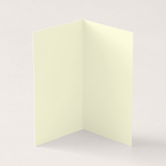 Denken Sie an 25-Pack-Urlaubskarten (Innenseite)