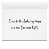 Denken Sie an das Fotografieren von leuchtenden Be (Innenansicht Horizontal (Unten))