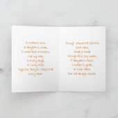 Denken Sie an den Nationalfeiertag Karte (Innenseite)