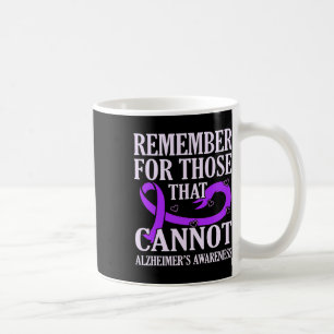 Denken Sie an diejenigen, die kein Heimerheimer-Kr Kaffeetasse