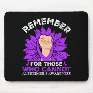 Denken Sie an diejenigen, die sich kein Heimerheim Mousepad