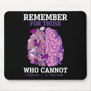 Denken Sie an diejenigen, die sich kein Heimerheim Mousepad