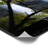 Denken Sie an diese Dinge - die Inspiration der Na Poster (Ecke)