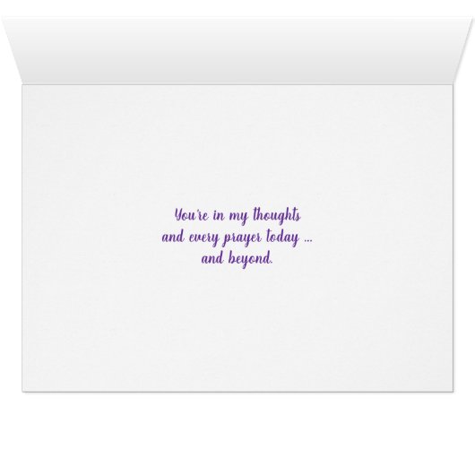 Denken Sie an einen Taumel (Innenansicht Horizontal (Unten))