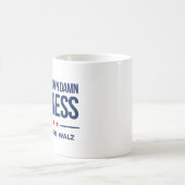 Denken Sie an Ihr eigenes Geschäft - wählen Sie Ha Kaffeetasse (Mittel)