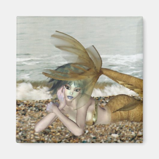 Denken Sie an Ihr Magnet (Vorne)