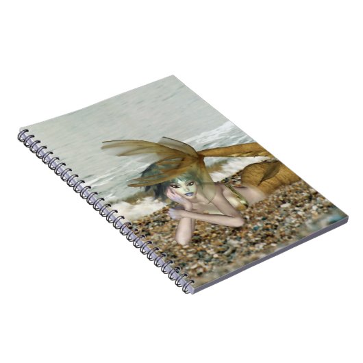 Denken Sie an Ihr Notebook Notizblock (Rechte Seite)