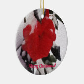 Denken Sie an Ihr Ornament (Rechts)