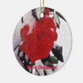 Denken Sie an Ihr Ornament (Links)