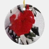 Denken Sie an Ihr Ornament (Hinten)