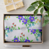 Denken Sie an Ihr Papierzettel Seidenpapier (Geschenk)
